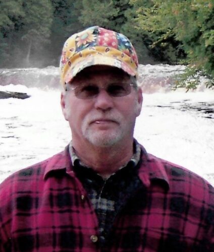 Mark G. Newell